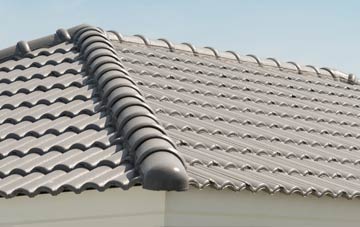 advantages of Lyne clay roofing