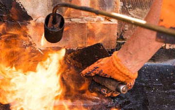 Lyne flat roof repair companies