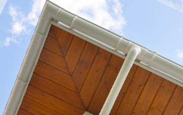 Lyne soffit types