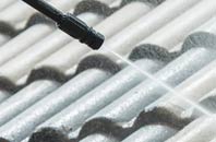 rated Lyne roof cleaning companies