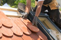 Lyne tiled roofing companies